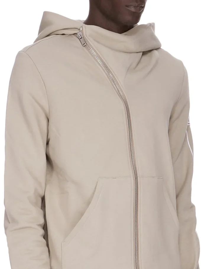 RICK OWENS – JACKEN CM01E1665CHFE-08
