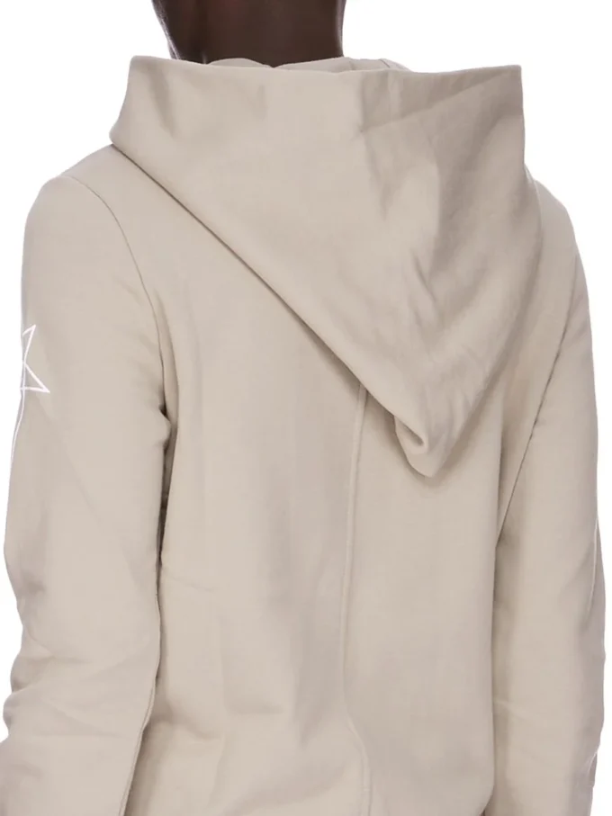 RICK OWENS – JACKEN CM01E1665CHFE-08