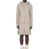 RICK OWENS – JACKEN CM01E1665CHFE-08