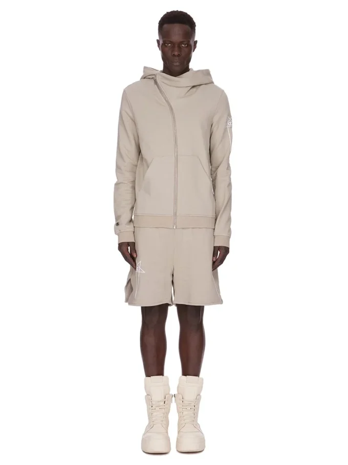 RICK OWENS – JACKEN CM01E1665CHFE-08