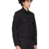 RICK OWENS – JACKEN DL02E2788HBLKJP-09 RICK OWENS – JACKEN DL02E2788HBLKJP-09