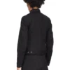 RICK OWENS – JACKEN DL02E2788HBLKJP-09 RICK OWENS – JACKEN DL02E2788HBLKJP-09