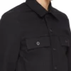 RICK OWENS – JACKEN DL02E2788HBLKJP-09 RICK OWENS – JACKEN DL02E2788HBLKJP-09