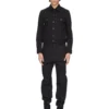 RICK OWENS – JACKEN DL02E2788HBLKJP-09 RICK OWENS – JACKEN DL02E2788HBLKJP-09