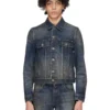 RICK OWENS – JACKEN DL02E2788HVWJP-186 RICK OWENS – JACKEN DL02E2788HVWJP-186
