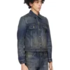 RICK OWENS – JACKEN DL02E2788HVWJP-186 RICK OWENS – JACKEN DL02E2788HVWJP-186