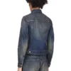 RICK OWENS – JACKEN DL02E2788HVWJP-186 RICK OWENS – JACKEN DL02E2788HVWJP-186