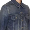 RICK OWENS – JACKEN DL02E2788HVWJP-186 RICK OWENS – JACKEN DL02E2788HVWJP-186