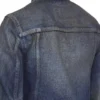 RICK OWENS – JACKEN DL02E2788HVWJP-186 RICK OWENS – JACKEN DL02E2788HVWJP-186