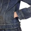 RICK OWENS – JACKEN DL02E2788HVWJP-186 RICK OWENS – JACKEN DL02E2788HVWJP-186