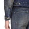 RICK OWENS – JACKEN DL02E2788HVWJP-186 RICK OWENS – JACKEN DL02E2788HVWJP-186