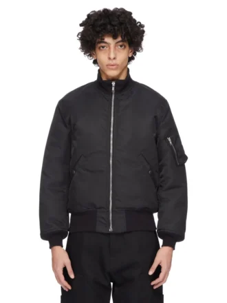 RICK OWENS – JACKEN DL02E2794NYJP-09