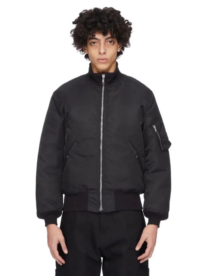 RICK OWENS – JACKEN DL02E2794NYJP-09 RICK OWENS – JACKEN DL02E2794NYJP-09