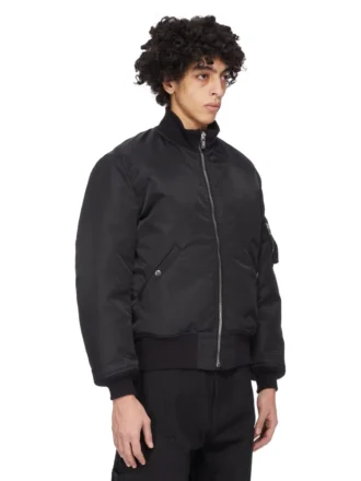 RICK OWENS – JACKEN DL02E2794NYJP-09
