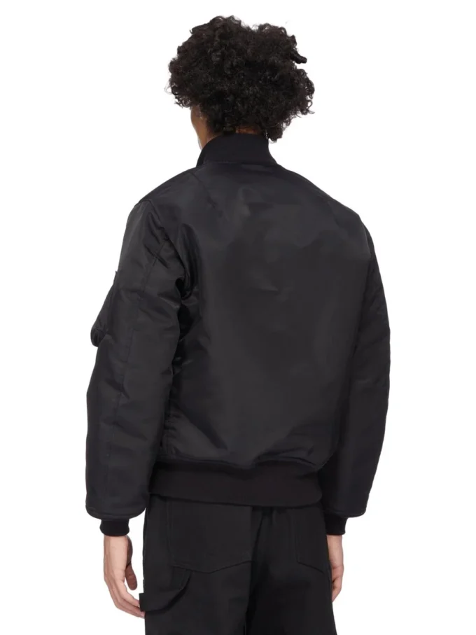 RICK OWENS – JACKEN DL02E2794NYJP-09 RICK OWENS – JACKEN DL02E2794NYJP-09
