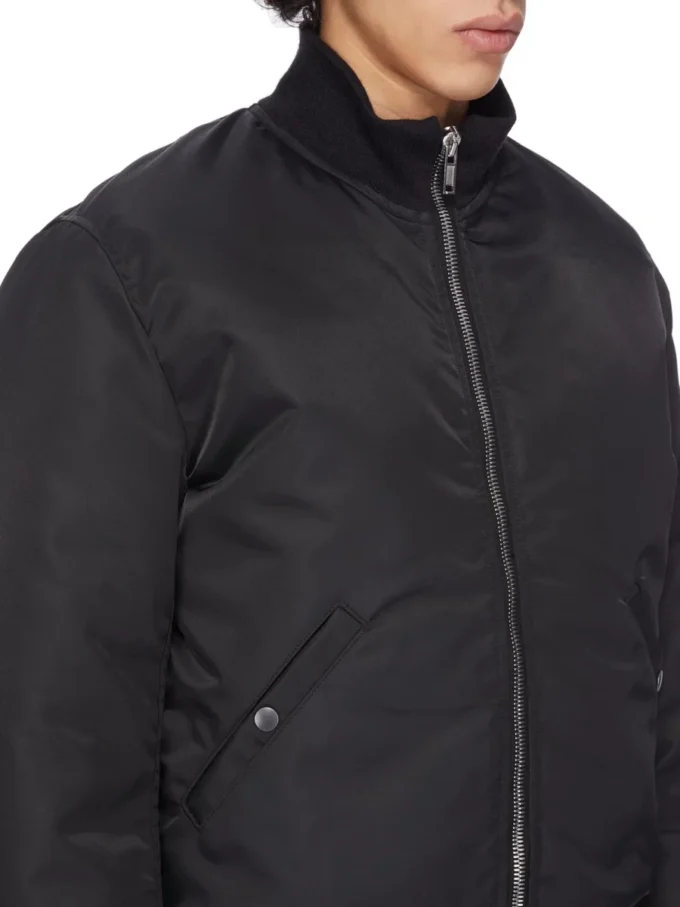 RICK OWENS – JACKEN DL02E2794NYJP-09 RICK OWENS – JACKEN DL02E2794NYJP-09