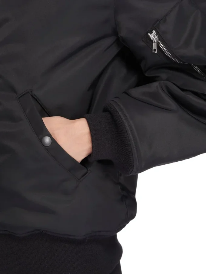 RICK OWENS – JACKEN DL02E2794NYJP-09 RICK OWENS – JACKEN DL02E2794NYJP-09