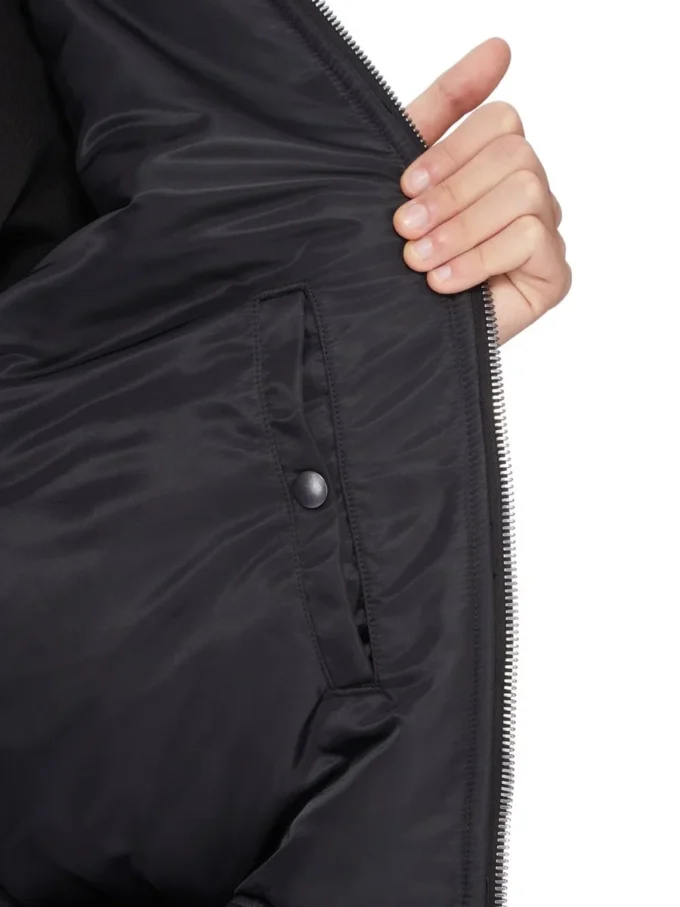 RICK OWENS – JACKEN DL02E2794NYJP-09 RICK OWENS – JACKEN DL02E2794NYJP-09