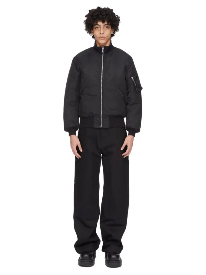 RICK OWENS – JACKEN DL02E2794NYJP-09 RICK OWENS – JACKEN DL02E2794NYJP-09