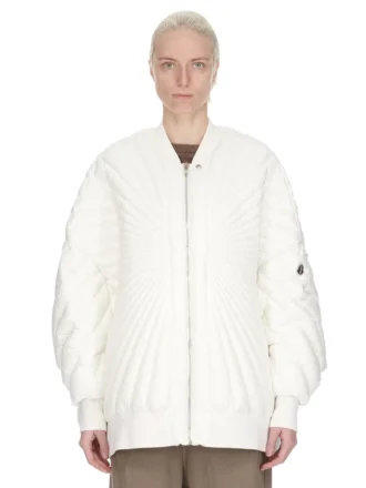 RICK OWENS – JACKEN MU02D1A01M4424-41