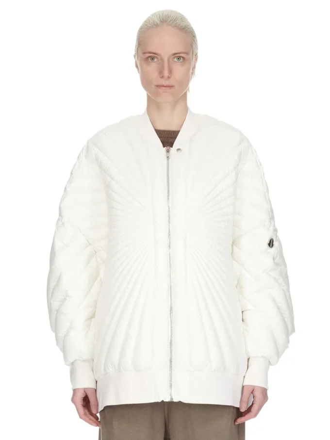 RICK OWENS – JACKEN MU02D1A01M4424-41 RICK OWENS – JACKEN MU02D1A01M4424-41