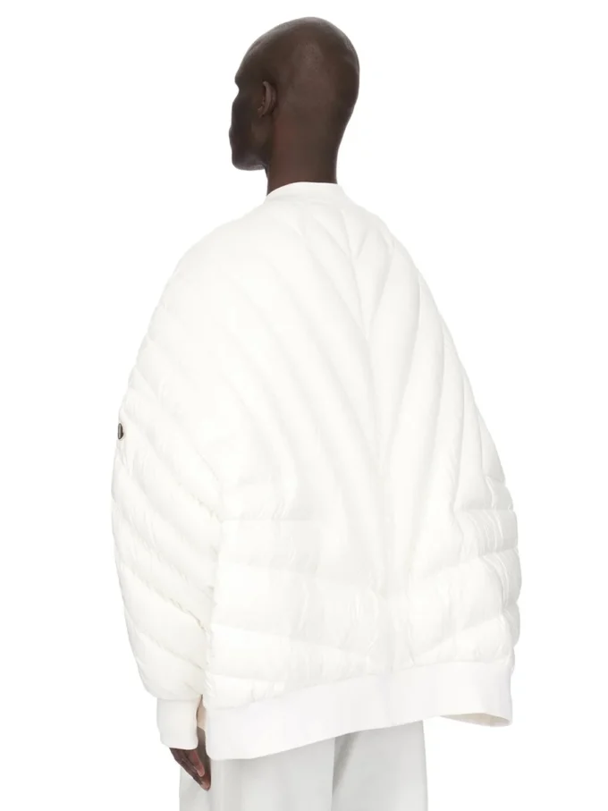 RICK OWENS – JACKEN MU02D1A01M4424-41 RICK OWENS – JACKEN MU02D1A01M4424-41