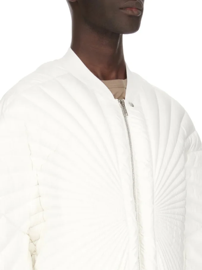RICK OWENS – JACKEN MU02D1A01M4424-41 RICK OWENS – JACKEN MU02D1A01M4424-41