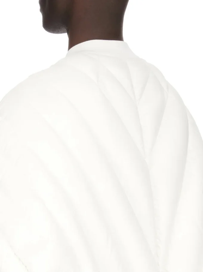 RICK OWENS – JACKEN MU02D1A01M4424-41 RICK OWENS – JACKEN MU02D1A01M4424-41
