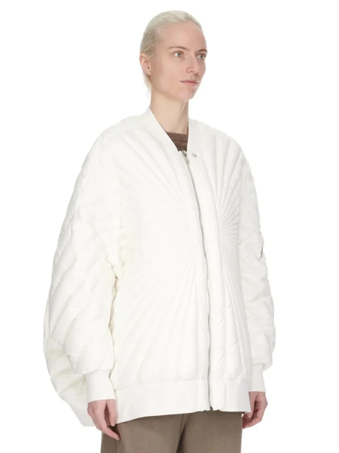 RICK OWENS – JACKEN MU02D1A01M4424-41 RICK OWENS – JACKEN MU02D1A01M4424-41