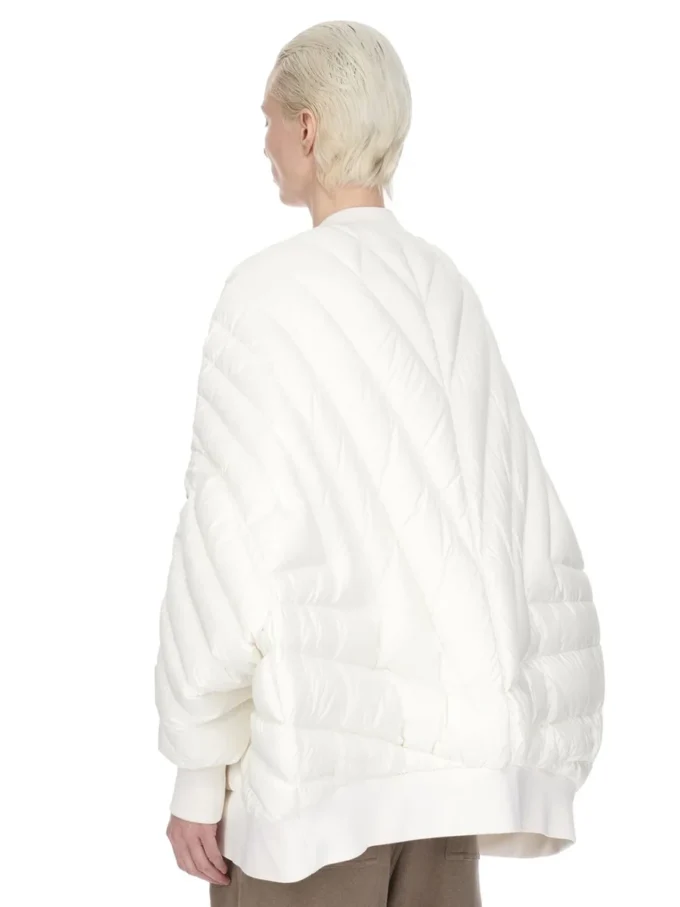 RICK OWENS – JACKEN MU02D1A01M4424-41 RICK OWENS – JACKEN MU02D1A01M4424-41
