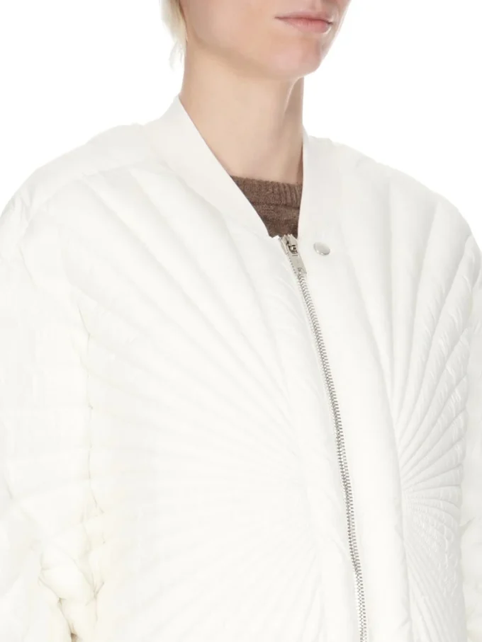 RICK OWENS – JACKEN MU02D1A01M4424-41 RICK OWENS – JACKEN MU02D1A01M4424-41