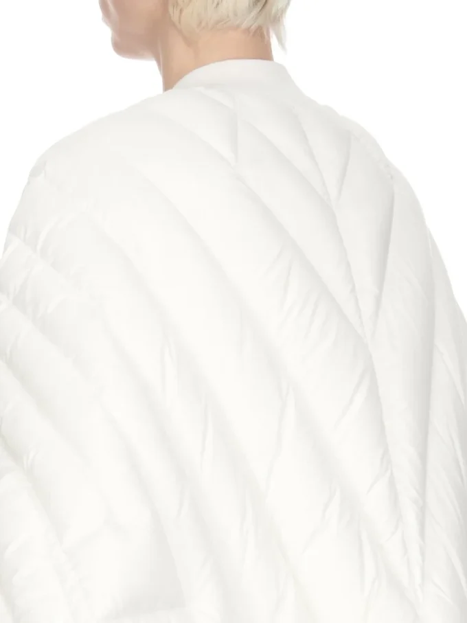 RICK OWENS – JACKEN MU02D1A01M4424-41 RICK OWENS – JACKEN MU02D1A01M4424-41