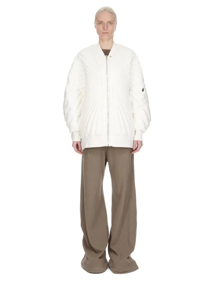 RICK OWENS – JACKEN MU02D1A01M4424-41 RICK OWENS – JACKEN MU02D1A01M4424-41