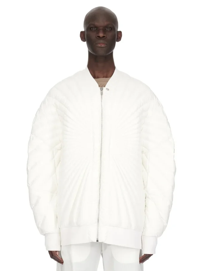 RICK OWENS – JACKEN MU02D1A01M4424-41 RICK OWENS – JACKEN MU02D1A01M4424-41