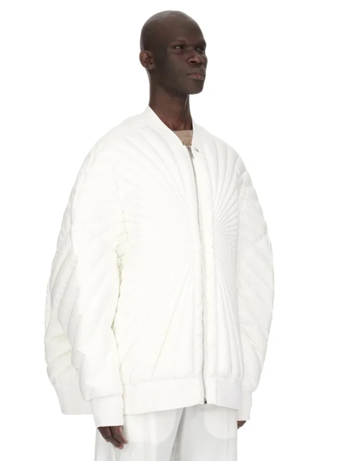 RICK OWENS – JACKEN MU02D1A01M4424-41 RICK OWENS – JACKEN MU02D1A01M4424-41