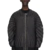 RICK OWENS – JACKEN MU02D1A01M4424-999 RICK OWENS – JACKEN MU02D1A01M4424-999