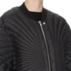 RICK OWENS – JACKEN MU02D1A01M4424-999 RICK OWENS – JACKEN MU02D1A01M4424-999