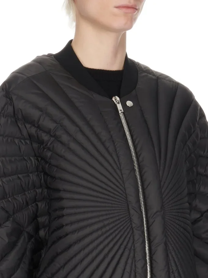 RICK OWENS – JACKEN MU02D1A01M4424-999 RICK OWENS – JACKEN MU02D1A01M4424-999