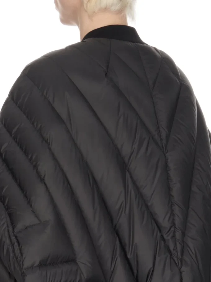 RICK OWENS – JACKEN MU02D1A01M4424-999 RICK OWENS – JACKEN MU02D1A01M4424-999