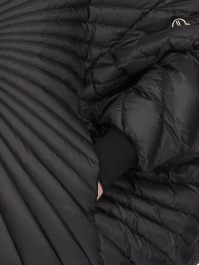 RICK OWENS – JACKEN MU02D1A01M4424-999 RICK OWENS – JACKEN MU02D1A01M4424-999
