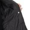 RICK OWENS – JACKEN MU02D1A01M4424-999 RICK OWENS – JACKEN MU02D1A01M4424-999