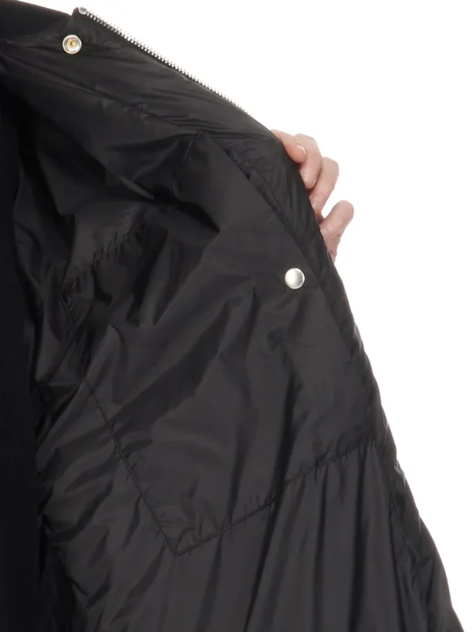 RICK OWENS – JACKEN MU02D1A01M4424-999 RICK OWENS – JACKEN MU02D1A01M4424-999