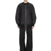 RICK OWENS – JACKEN MU02D1A01M4424-999 RICK OWENS – JACKEN MU02D1A01M4424-999