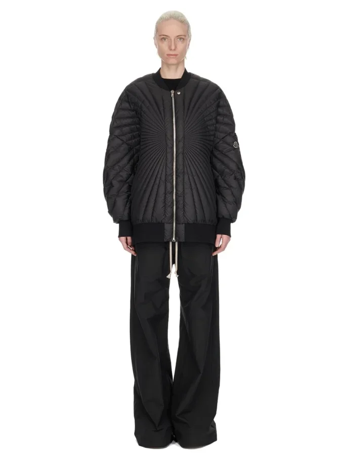 RICK OWENS – JACKEN MU02D1A01M4424-999 RICK OWENS – JACKEN MU02D1A01M4424-999