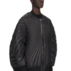 RICK OWENS – JACKEN MU02D1A01M4424-999 RICK OWENS – JACKEN MU02D1A01M4424-999