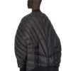RICK OWENS – JACKEN MU02D1A01M4424-999 RICK OWENS – JACKEN MU02D1A01M4424-999