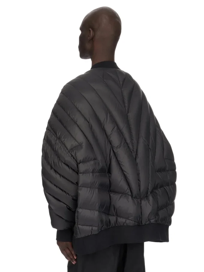 RICK OWENS – JACKEN MU02D1A01M4424-999 RICK OWENS – JACKEN MU02D1A01M4424-999