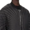 RICK OWENS – JACKEN MU02D1A01M4424-999 RICK OWENS – JACKEN MU02D1A01M4424-999