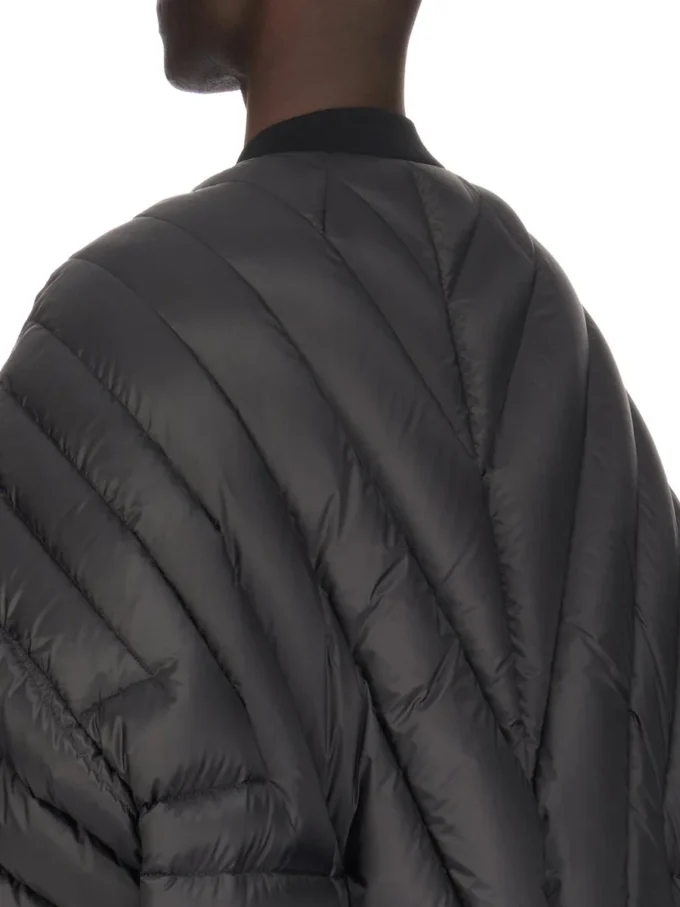 RICK OWENS – JACKEN MU02D1A01M4424-999 RICK OWENS – JACKEN MU02D1A01M4424-999