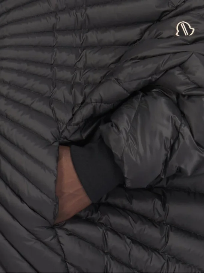 RICK OWENS – JACKEN MU02D1A01M4424-999 RICK OWENS – JACKEN MU02D1A01M4424-999